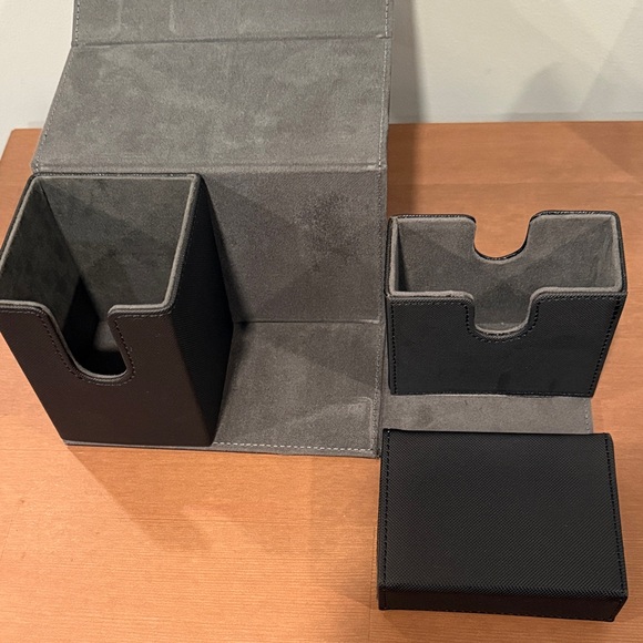 Generic Card/Dice Storage Container - Picture 3 of 5